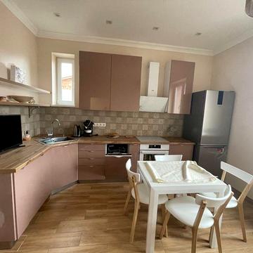 Здається 1,5 кімн. кв. По вул. Лучкая