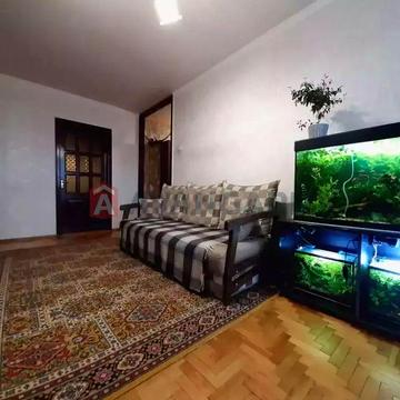 Продам 3-кімнатну квартиру на ж/м Покровський