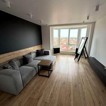 2к квартира в новобудові