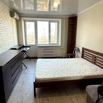 Срочно сдам 1к.квартиру‼️ремонт, мебель, техника