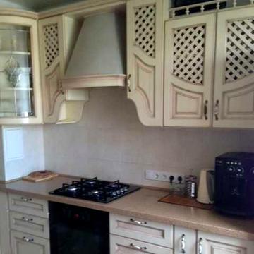 Без риелтора Сдам Свою 1-комнатную на Победе р-н б. Славы, на 6эт, Газ