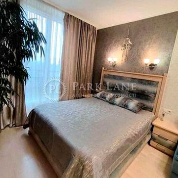 1-кімн. квартира | ЖК «Відпочинок» | вул. Анатолія Петрицького, 19 ЖК «Відпочинок»