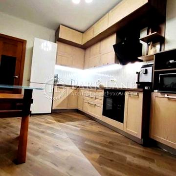 1-кімн. квартира | ЖК «Відпочинок» | вул. Анатолія Петрицького, 19 ЖК «Відпочинок»