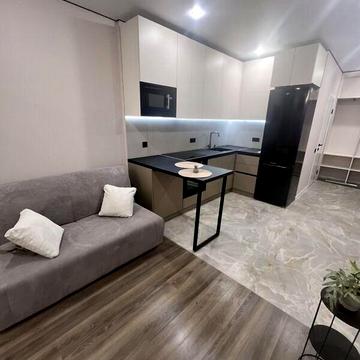 Довгострокова оренда 2к Квартира Набережна Перемоги вулиця ЖК Пятый Континент