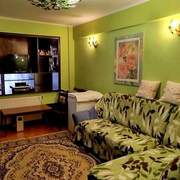 Продаж 3к Квартира Лепкого Богдана вулиця