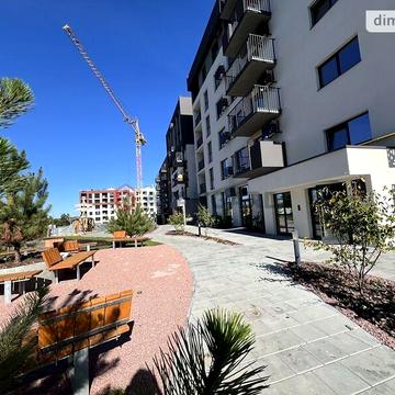 Продаж 2к Квартира Роксоляни вулиця ЖК Roksolana