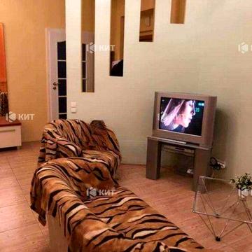 3к. 69м2 Центр ж/б (ул. Кооперативная 5, м. Исторический Музей) 129246