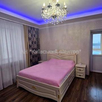 Оренда 2-кімнатної квартири в ЖК «Оберіг», вул. Бориспільська, 27-А