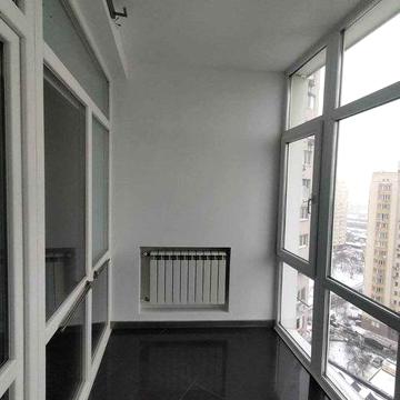 АК 3 Кімнатна квартира під офіс Метрополита Андрея Шептицького 10