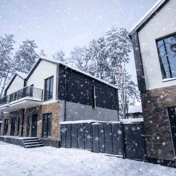 Дуплекс 120 м² з газом та ділянкою 2,5 сотки | Можливе розтермінування