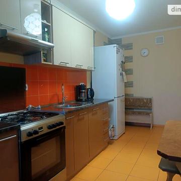 Довгострокова оренда 1к Квартира Білогірська вулиця ЖК Оболоня-парк