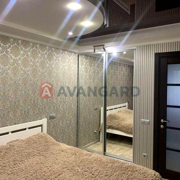 Продається 2х кімн. квартира, в Дніпровському р-ні. 4/5, ЄВідновлення