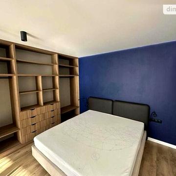 Довгострокова оренда 1к Квартира Сімферопольська вулиця ЖК Панорама