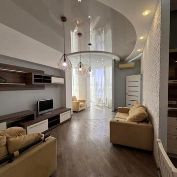 Святослава Караванського вул. (Жуковського), 9