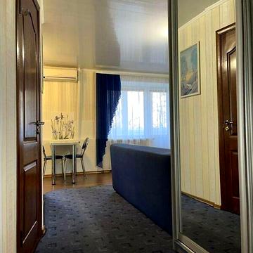 Довгострокова оренда 2к Квартира Володимира Великого князя вулиця