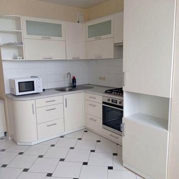 1 к квартира з газовим опаленням жк Первоцвіт