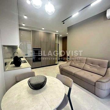 Продаж 2-х кімн Фортечний Тупик 7В, Greenville на Печерську