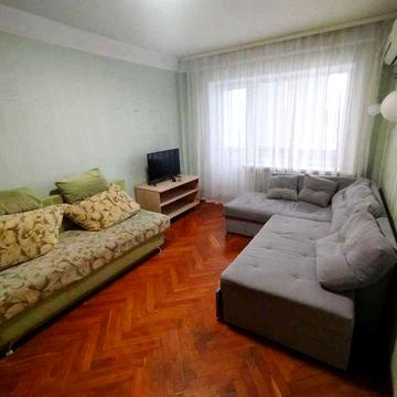 Продаж 1-кім гарна квартира, 14 хв пішки метро Дарниця, найкраща ціна!