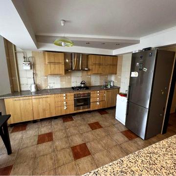 Пропонуємо до оренди 3 комн квартиру