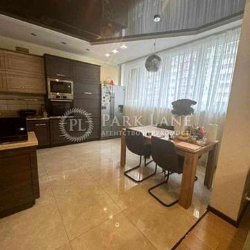 2-кімн. квартира | вул. Драгоманова, 2 | м. Позняки