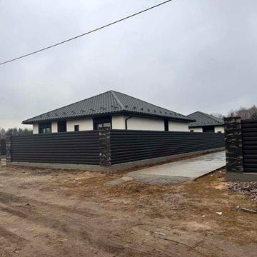 Приватний одноповерховий будинок с. Дмитрівка Київська обл