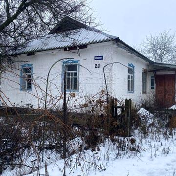 Продам будинок с.Стебне, Звенигородського р-ну Черкаської обл