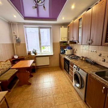 Оренда 1-кімнатної квартири