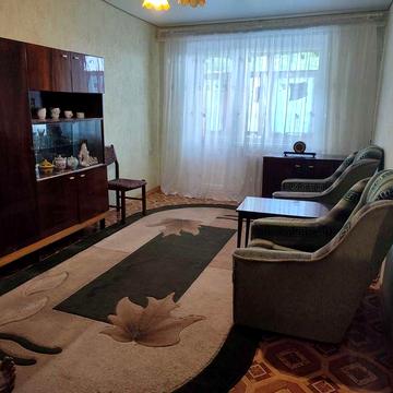 Продаж 3-х кімнатної квартири, кільце Толстого