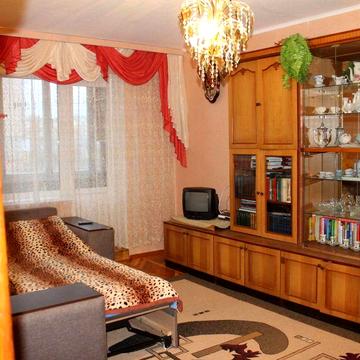 2-кім.квартира, вул.Вербицького, м. Харківська 10 хв пішки