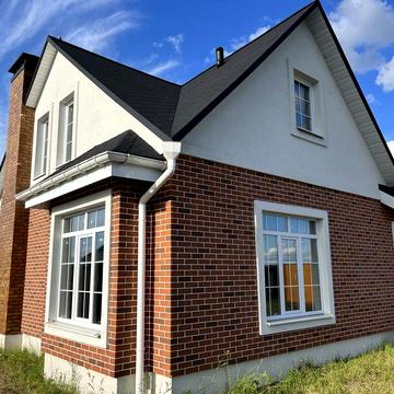 Будинок в КМ Міжріччя, с. Осещина. ДОКУМЕНТИ, прописка