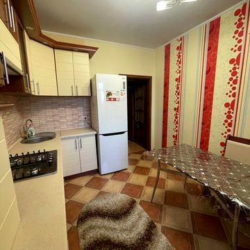 Оренда 1-кім квартири, район Озерна