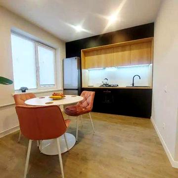 Продам 1к квартиру Тополя-3 Тополь Правий берег Гарний ремонт