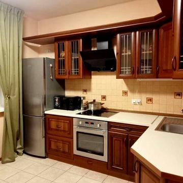 ГЕНЕРАТОР на все!Оренда квартири Дніпровська набережна, 26. Новобудовп