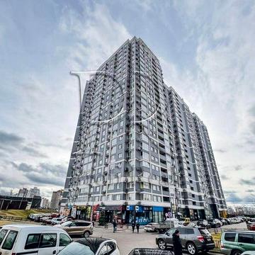 Продаж 1 кімн. квартири в ЖК Лебединий / Ревуцького 40Б Харківський