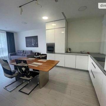 Довгострокова оренда 2к Квартира Січеславська Набережна вулиця ЖК Фестивальный