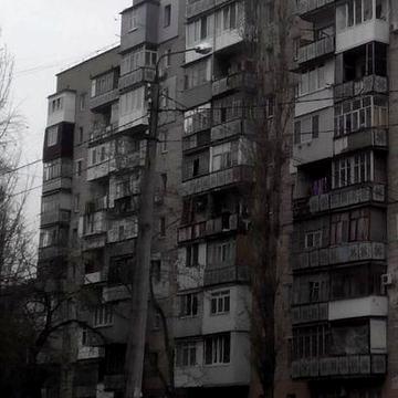 Сдаеться 1к квартира Шоссейная(Фрунзе)