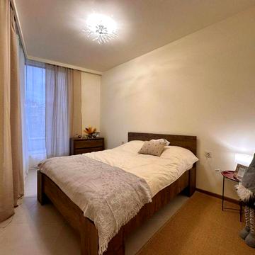 Оренда 1к квартири по вул. Зелена 111