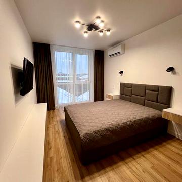 Оренда 1-кімнатної квартири