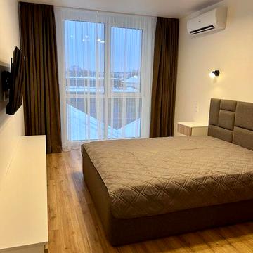 Оренда 1-кімнатної квартири