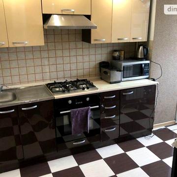 Продаж 1к Квартира Галицького Данила вулиця