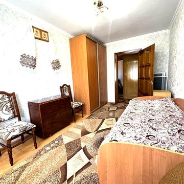 && Здається 2 кімнатна квартира