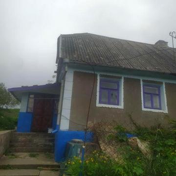 Продаж частини будинку на Довжку