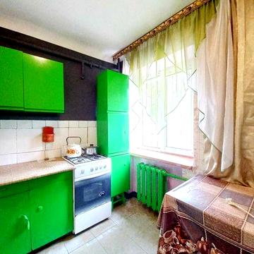 Заслонова 7 (Геннадія Афанасьєва), 2к квартири, перший поверх, Є ГАЗ!