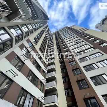 Продаж 1к Квартира Середньофонтанський провулок ЖК Удобный