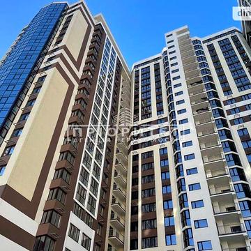 Продаж 1к Квартира Середньофонтанський провулок ЖК Удобный