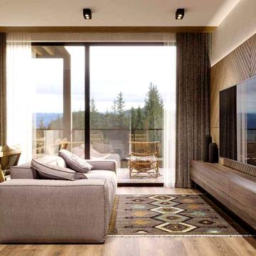 Преміальний котедж в БУКОВЕЛІ під ІНВЕСТИЦІЮ!