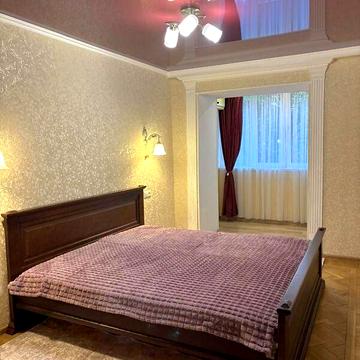 Довгострокова оренда 3к Квартира Академічна вулиця