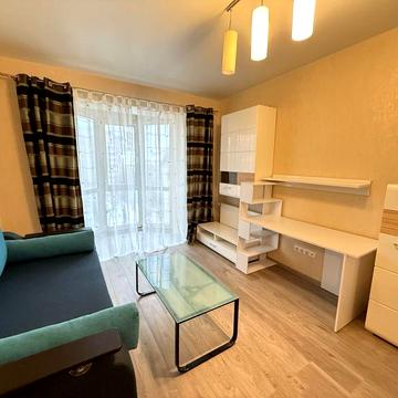 Оренда затишної 1к квартири в ЖК Петрівський квартал