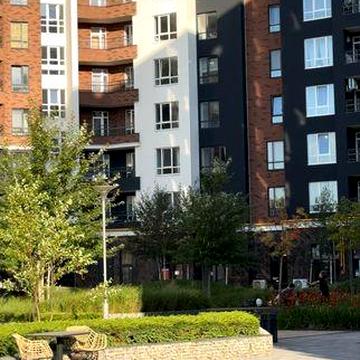 Трикімнатна квартира Ірпінь набережна ЖК Синергія Сіті