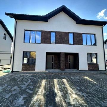 Дуплекс центр Ірпінь, газ, єоселя, сертифікат